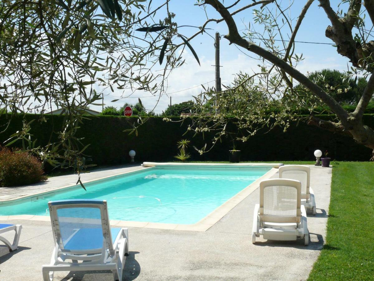 Le Clos De La Vigne Montreuil (Pays de la Loire) Exterior foto